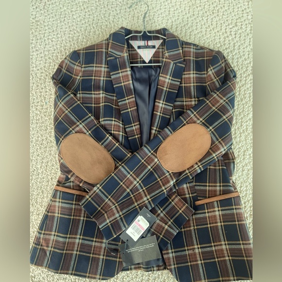 Tommy Hilfiger Jacket / Brand New / Never worn - Picture 3 of 6